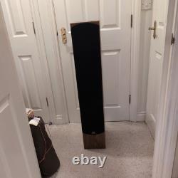 Monitor Audio GR60 Gold Reference flagship speakers. Hardly used. Original boxes