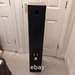 Monitor Audio GR60 Gold Reference flagship speakers. Hardly used. Original boxes