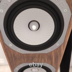 Monitor Audio GR60 Gold Reference flagship speakers. Hardly used. Original boxes