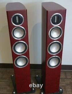 Monitor Audio Gold 200 Floorstanding Speakers GX200