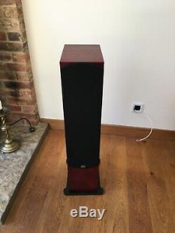 Monitor Audio Gold 20 Floorstanding Speakers PAIR With Original Boxes