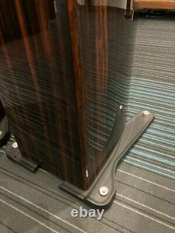 Monitor Audio Gold 300 4G Floor Standing Speakers in Piano Ebony Ex display