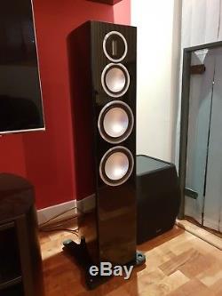 Monitor Audio Gold 300 Floor-Standing Speakers