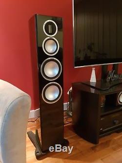 Monitor Audio Gold 300 Floor-Standing Speakers