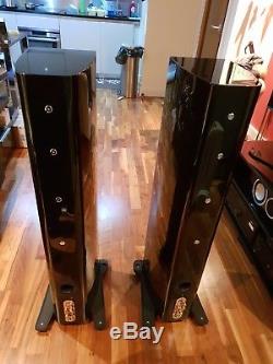 Monitor Audio Gold 300 Floor-Standing Speakers