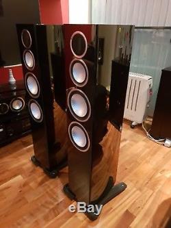 Monitor Audio Gold 300 Floor-Standing Speakers