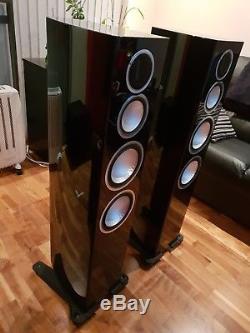 Monitor Audio Gold 300 Floor-Standing Speakers