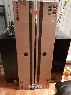 Monitor Audio Gold 300 Floor-Standing Speakers