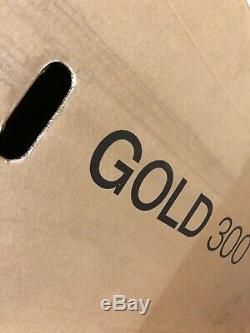 Monitor Audio Gold 300 Floorstanding Speakers PAIR With Original Boxes