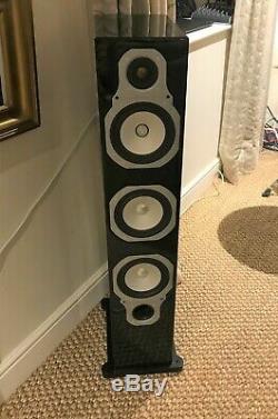 Monitor Audio Gold 60 Floor Standing Speakers