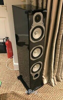 Monitor Audio Gold 60 Floor Standing Speakers