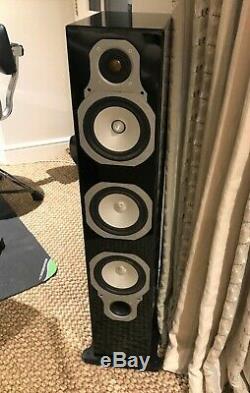 Monitor Audio Gold 60 Floor Standing Speakers