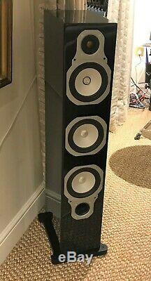 Monitor Audio Gold 60 Floor Standing Speakers