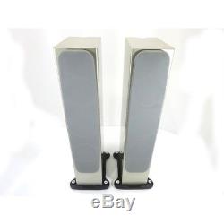 Monitor Audio Gold GS60 Floorstanding HiFi Speakers (Pair) inc Warranty