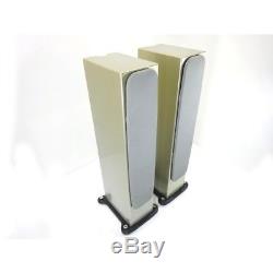 Monitor Audio Gold GS60 Floorstanding HiFi Speakers (Pair) inc Warranty