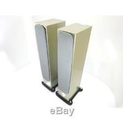 Monitor Audio Gold GS60 Floorstanding HiFi Speakers (Pair) inc Warranty