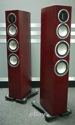 Monitor Audio Gold GX200 Floorstanding Speakers in Burbinga Preowned