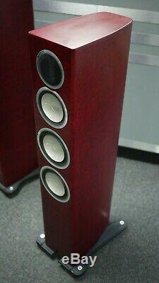 Monitor Audio Gold GX200 Floorstanding Speakers in Burbinga Preowned