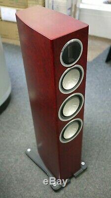 Monitor Audio Gold GX200 Floorstanding Speakers in Burbinga Preowned