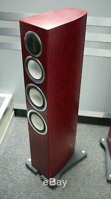 Monitor Audio Gold GX200 Floorstanding Speakers in Burbinga Preowned