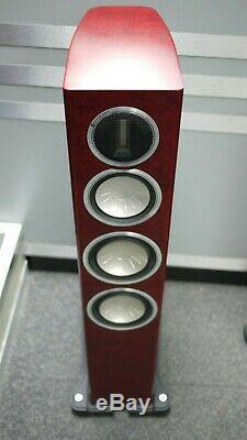 Monitor Audio Gold GX200 Floorstanding Speakers in Burbinga Preowned