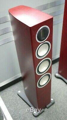 Monitor Audio Gold GX200 Floorstanding Speakers in Burbinga Preowned
