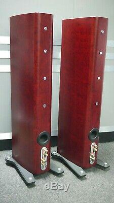 Monitor Audio Gold GX200 Floorstanding Speakers in Burbinga Preowned