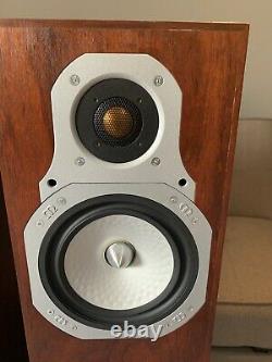 Monitor Audio Gold Reference GR20 Floor standing Speakers