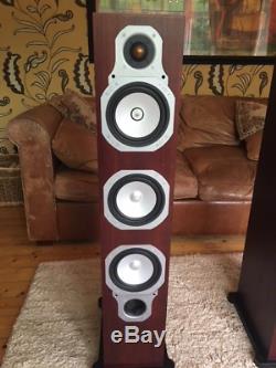 Monitor Audio Gold Reference GR60 Floor-standing Speakers