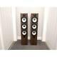 Monitor Audio MR6 Walnut Floorstanding Speakers (Pair)