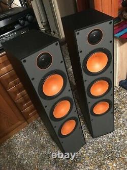 Monitor Audio - Monitor 300 - Floorstanding Speakers