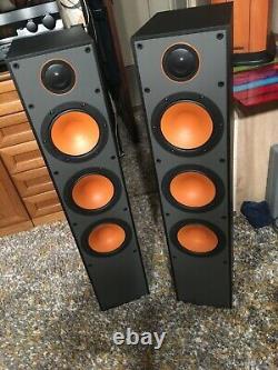 Monitor Audio - Monitor 300 - Floorstanding Speakers