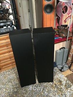 Monitor Audio - Monitor 300 - Floorstanding Speakers