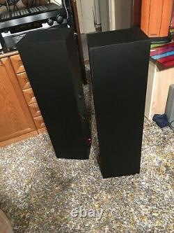 Monitor Audio - Monitor 300 - Floorstanding Speakers