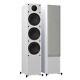 Monitor Audio Monitor 300 Floorstanding Speakers (3G Series) White