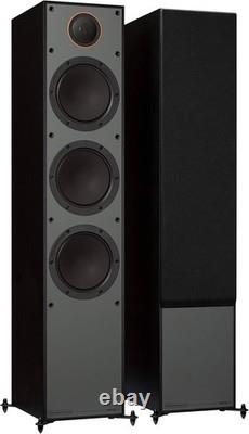 Monitor Audio Monitor 300 Floorstanding Speakers Excellent Condition
