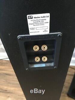 Monitor Audio Monitor 3 Floor Standing Speakers