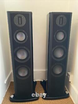 Monitor Audio Platinum PL200 Floor Standing Speakers