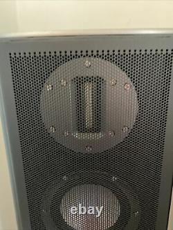 Monitor Audio Platinum PL200 Floor Standing Speakers