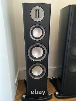 Monitor Audio Platinum PL200 Floor Standing Speakers