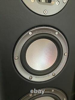 Monitor Audio Platinum PL200 Floor Standing Speakers