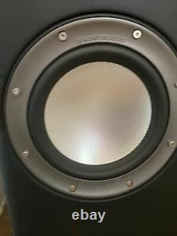 Monitor Audio Platinum PL200 Floor Standing Speakers