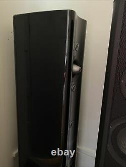 Monitor Audio Platinum PL200 Floor Standing Speakers