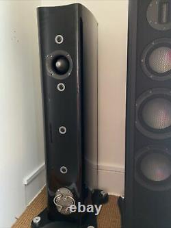 Monitor Audio Platinum PL200 Floor Standing Speakers