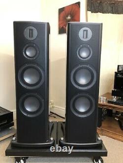 Monitor Audio Platinum PL300