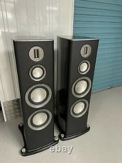 Monitor Audio Platinum PL300 Speakers Good Condition