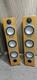 Monitor Audio RS8 silver pair of floor standing speakers