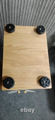 Monitor Audio RS8 silver pair of floor standing speakers