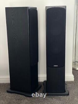 Monitor Audio RX6 Pair Floorstanding Speakers