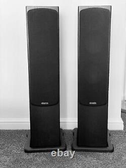 Monitor Audio RX6 Pair Floorstanding Speakers